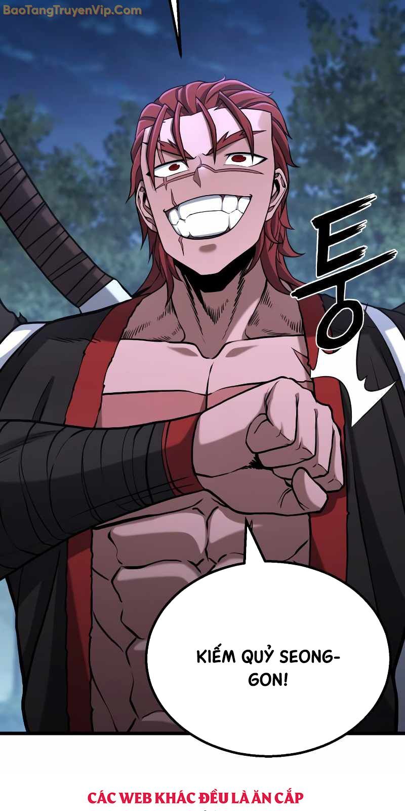 Hoa Vô Thập Nhật Công Chapter 11 - Trang 2