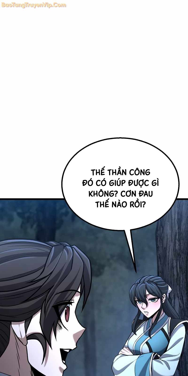 Hoa Vô Thập Nhật Công Chapter 11 - Trang 2