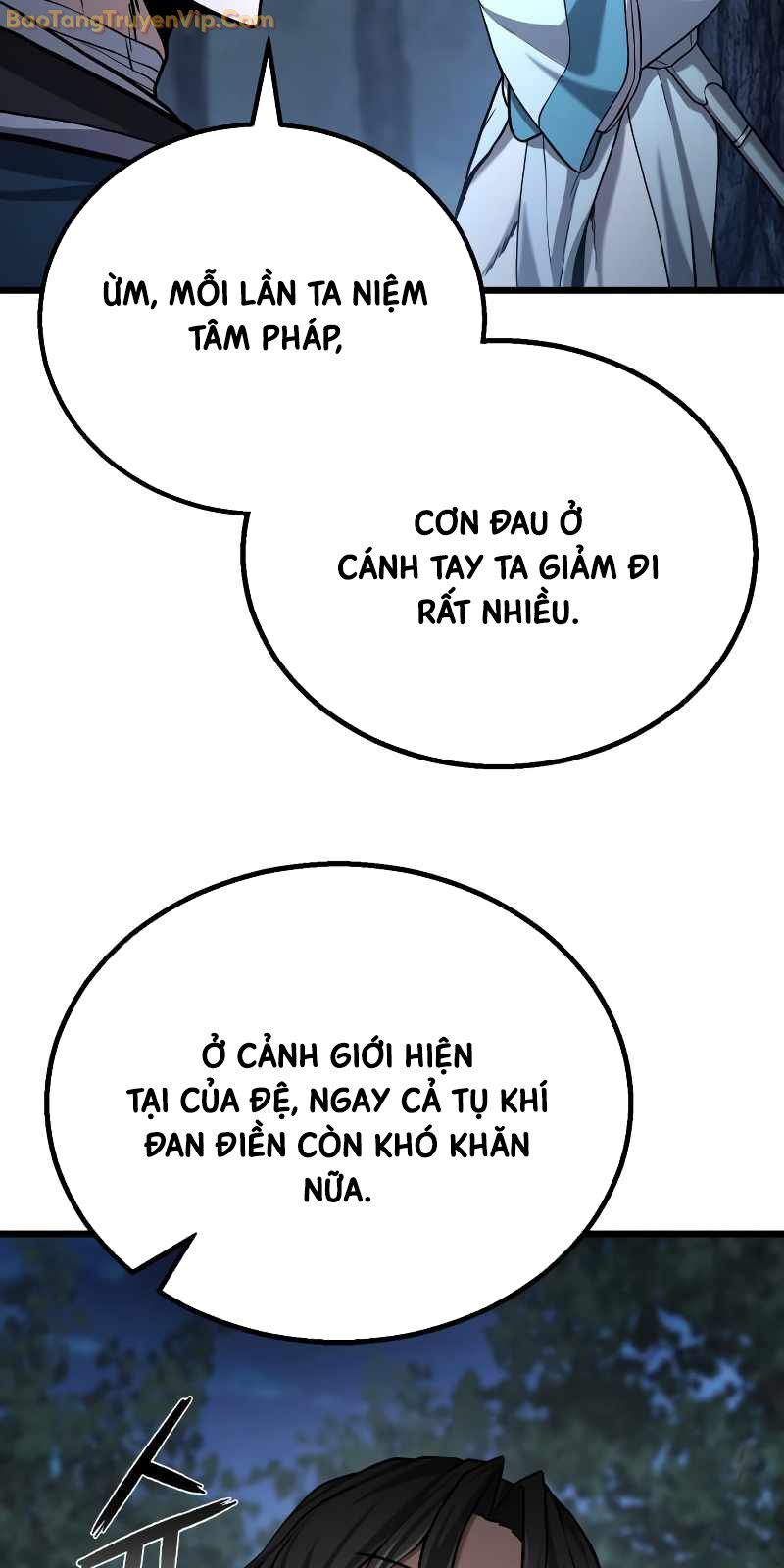 Hoa Vô Thập Nhật Công Chapter 11 - Trang 2