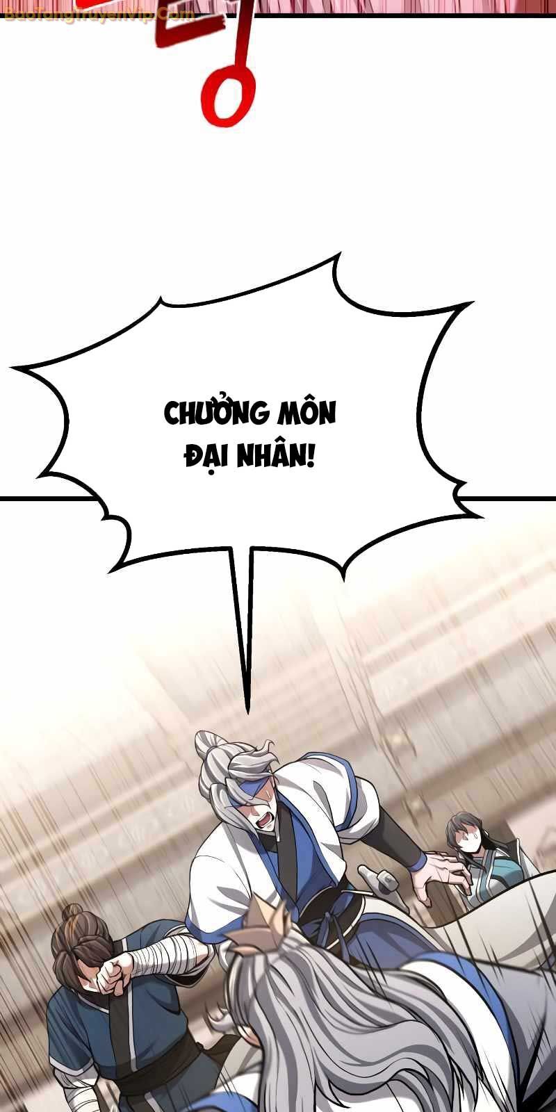 Hoa Vô Thập Nhật Công Chapter 12 - Trang 2