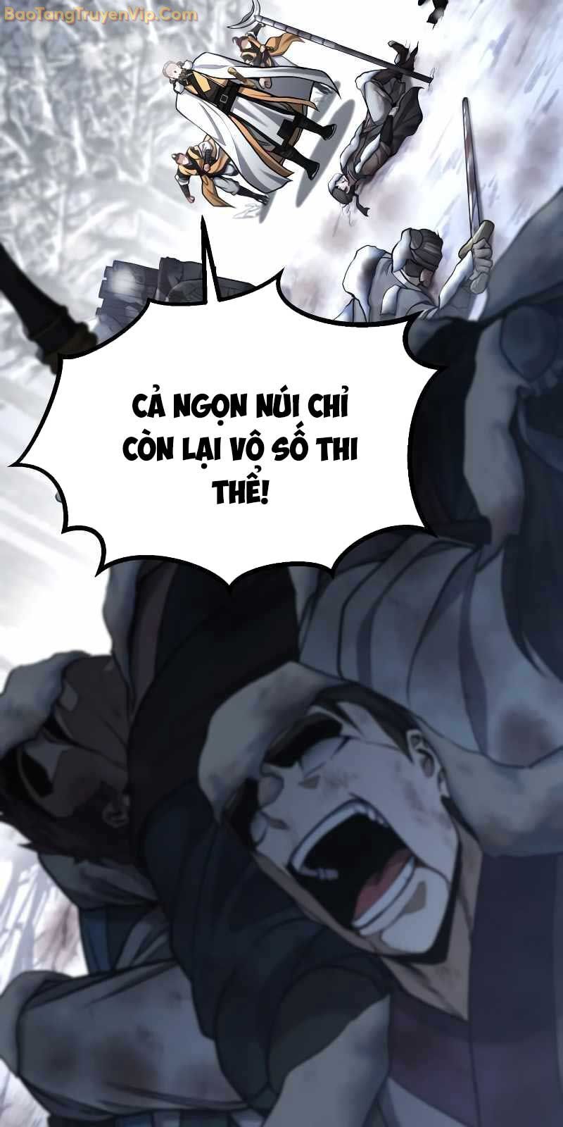 Hoa Vô Thập Nhật Công Chapter 12 - Trang 2