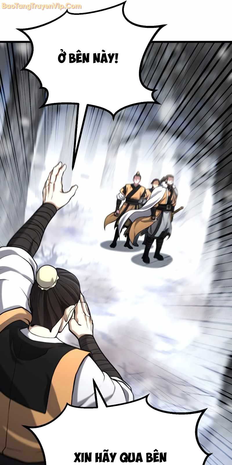 Hoa Vô Thập Nhật Công Chapter 12 - Trang 2