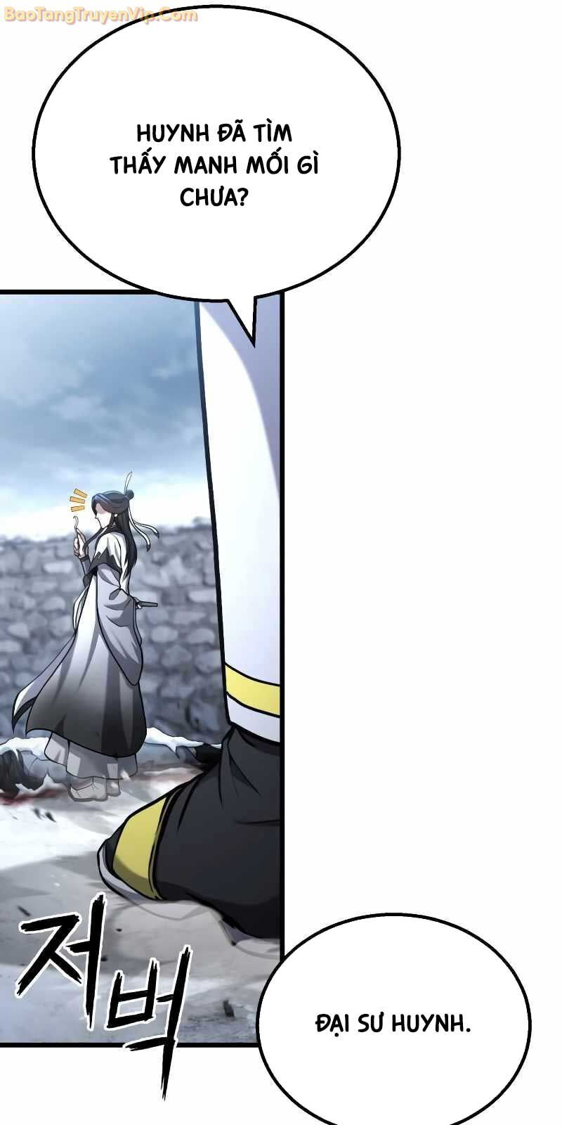 Hoa Vô Thập Nhật Công Chapter 12 - Trang 2