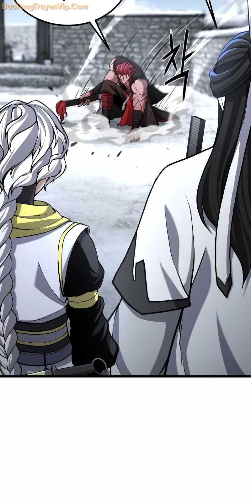 Hoa Vô Thập Nhật Công Chapter 12 - Trang 2