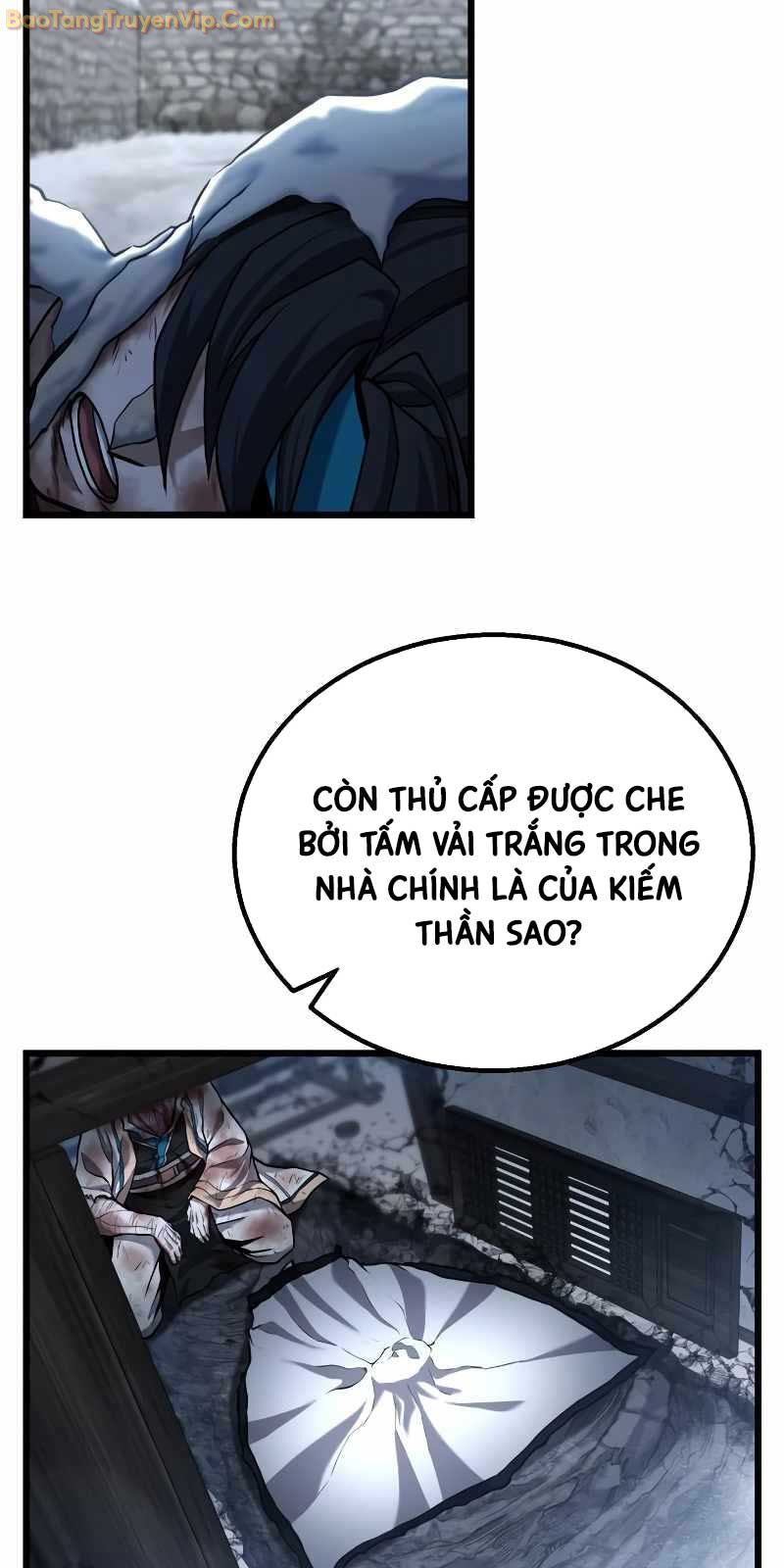 Hoa Vô Thập Nhật Công Chapter 12 - Trang 2