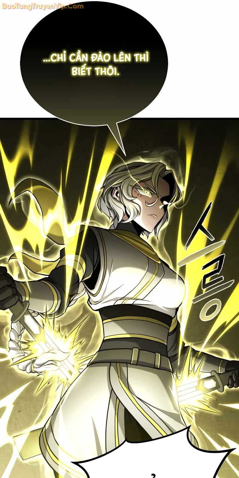 Hoa Vô Thập Nhật Công Chapter 12 - Trang 2