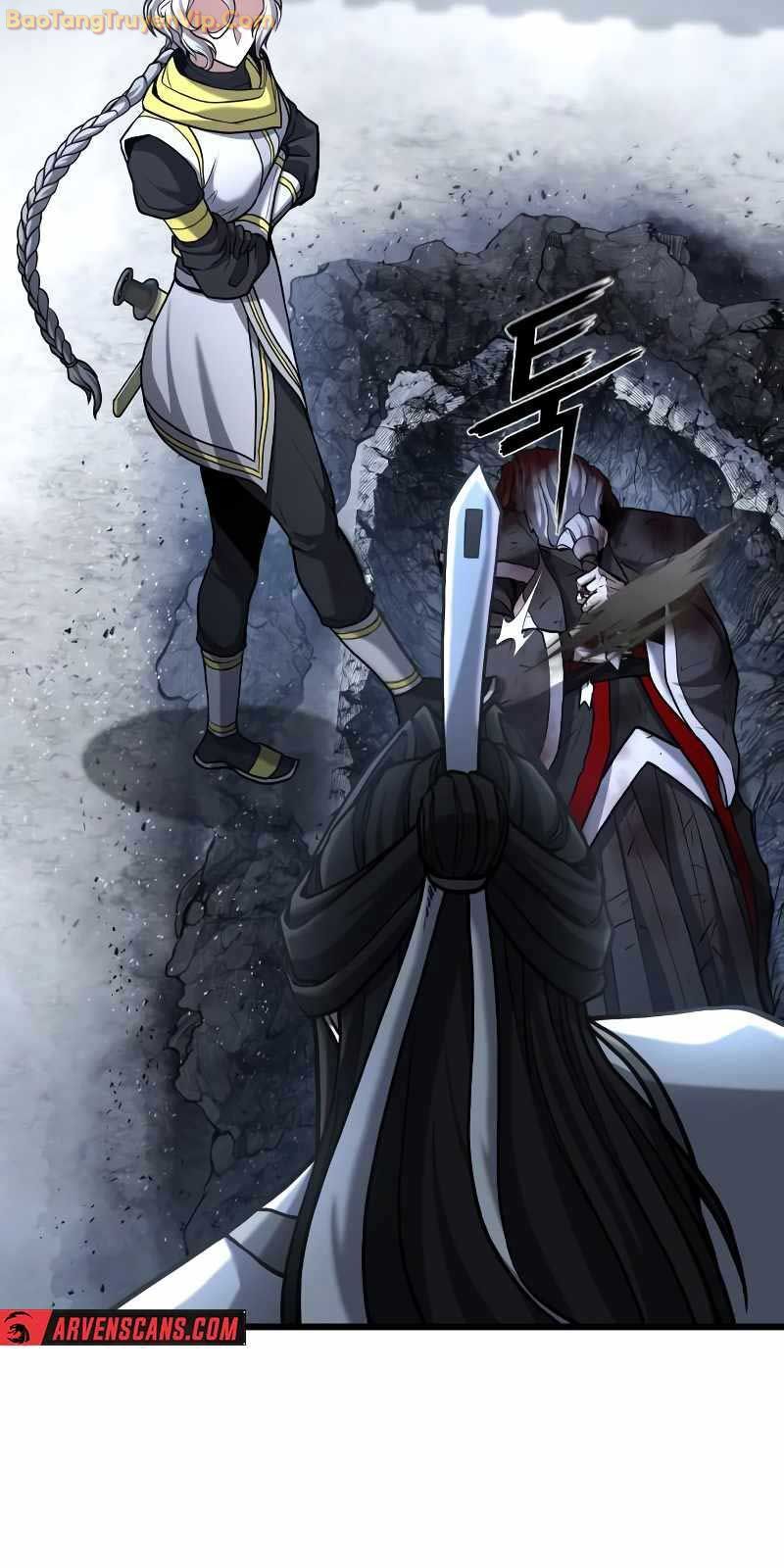 Hoa Vô Thập Nhật Công Chapter 12 - Trang 2