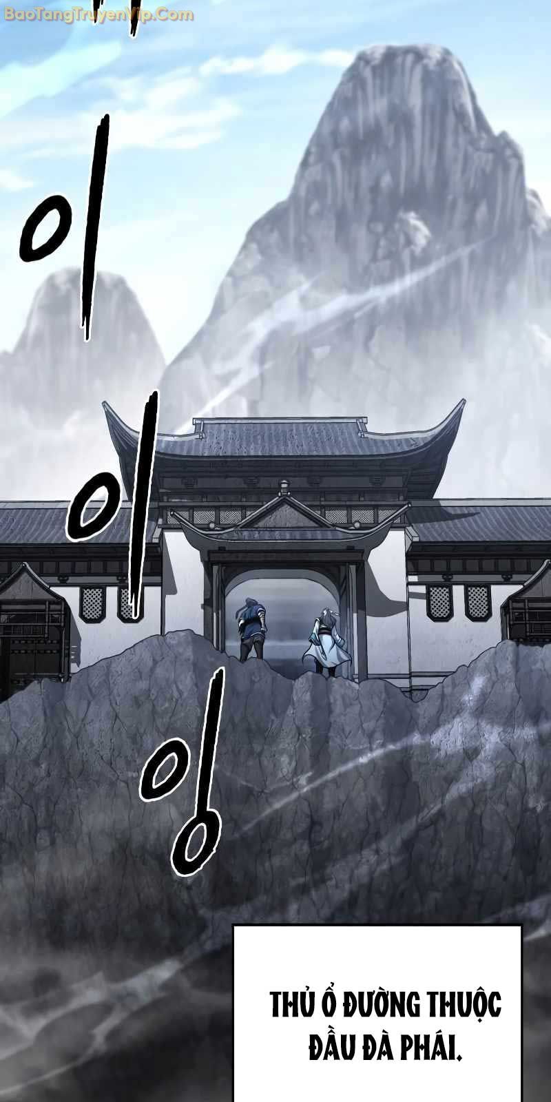 Hoa Vô Thập Nhật Công Chapter 12 - Trang 2