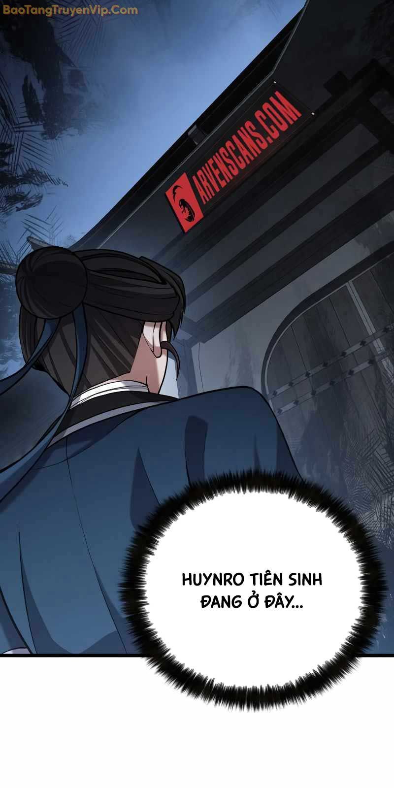 Hoa Vô Thập Nhật Công Chapter 12 - Trang 2