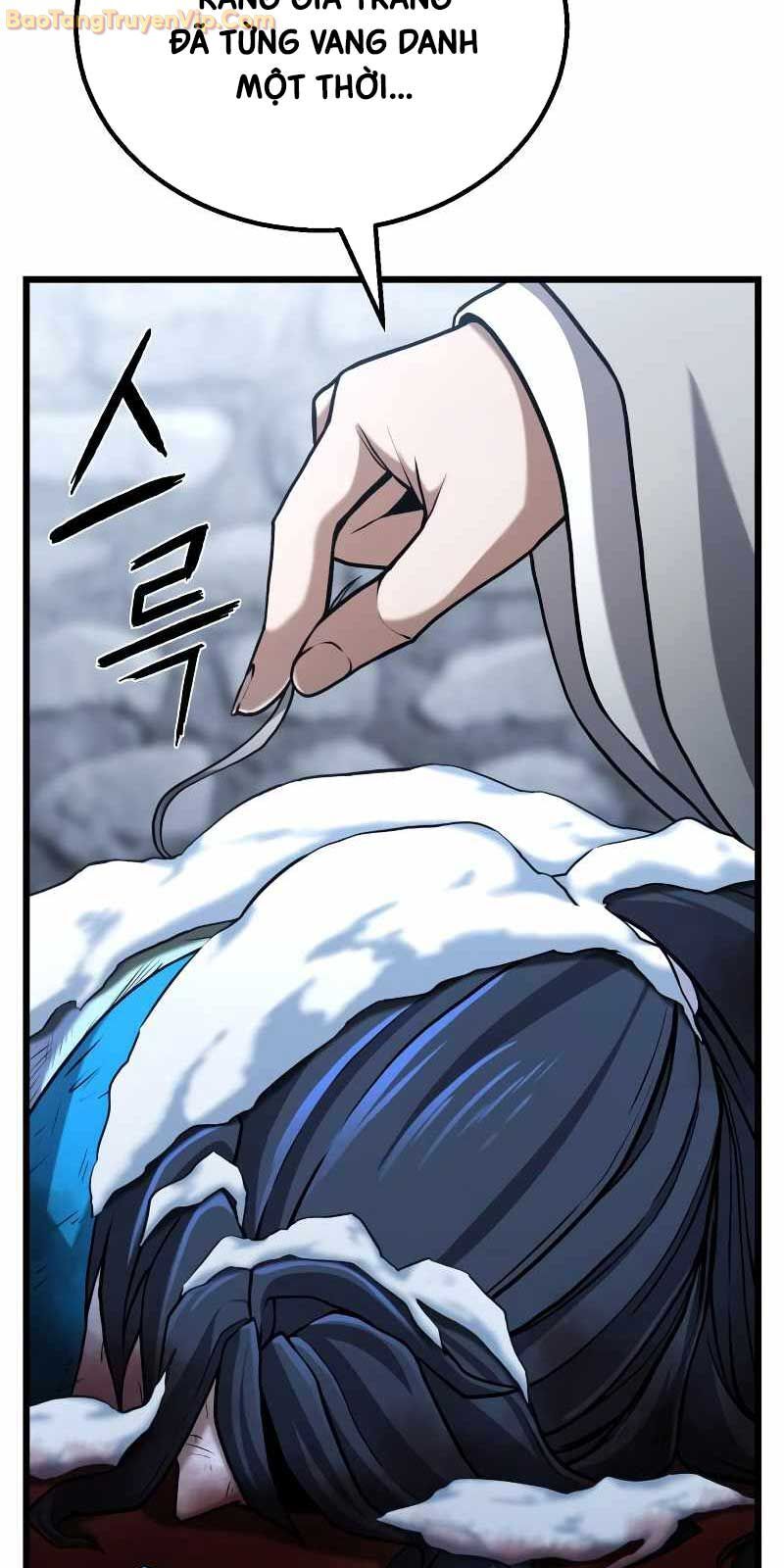 Hoa Vô Thập Nhật Công Chapter 12 - Trang 2