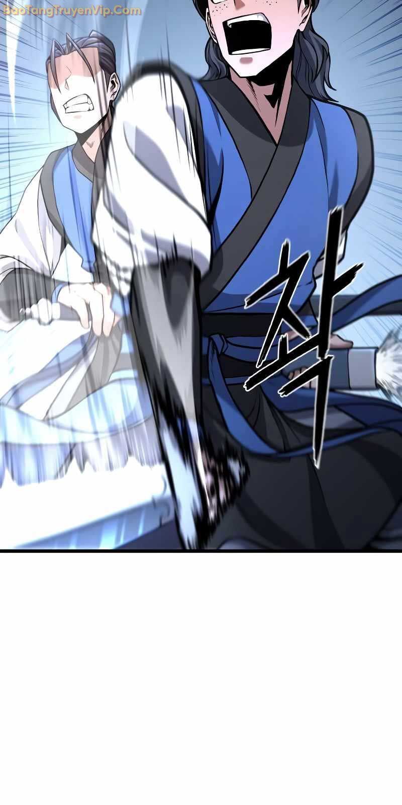 Hoa Vô Thập Nhật Công Chapter 12 - Trang 2