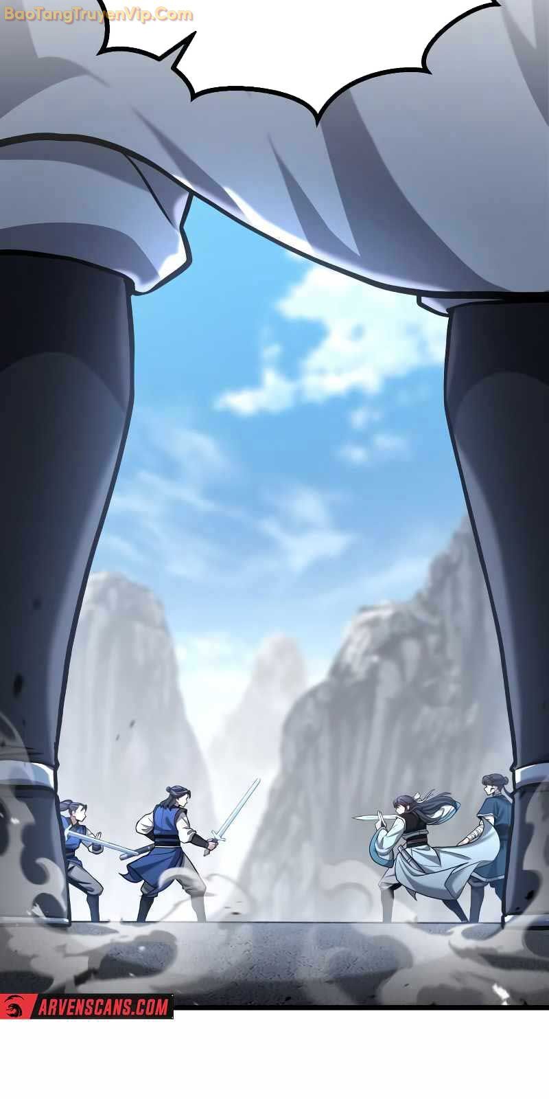 Hoa Vô Thập Nhật Công Chapter 12 - Trang 2