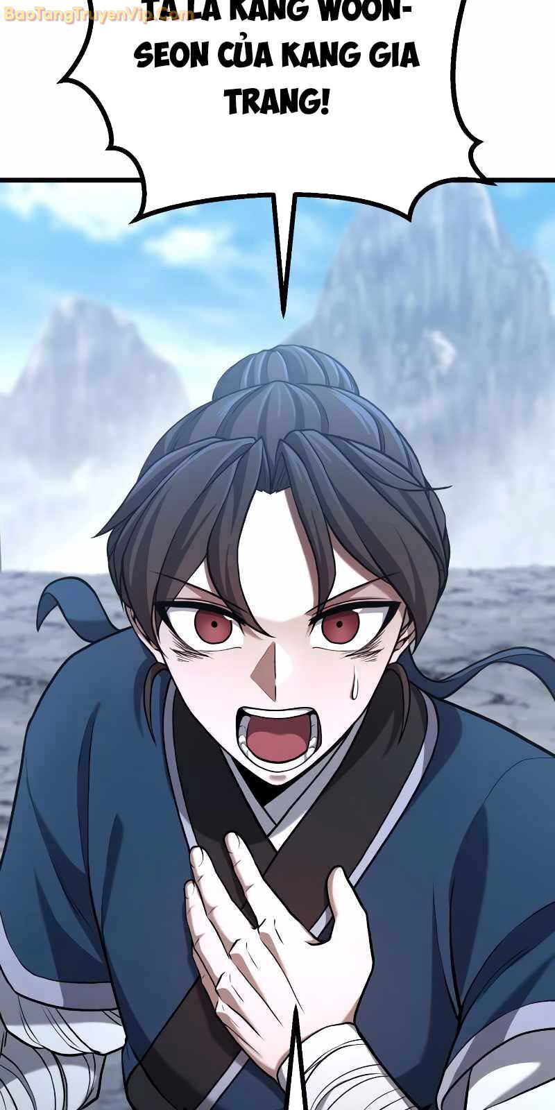 Hoa Vô Thập Nhật Công Chapter 12 - Trang 2