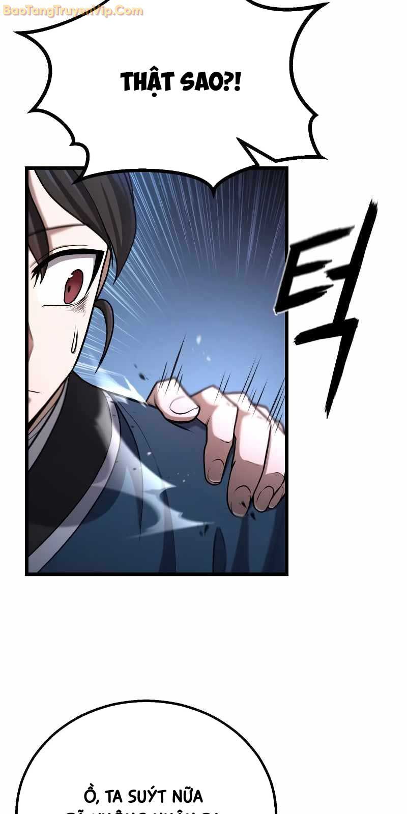 Hoa Vô Thập Nhật Công Chapter 12 - Trang 2