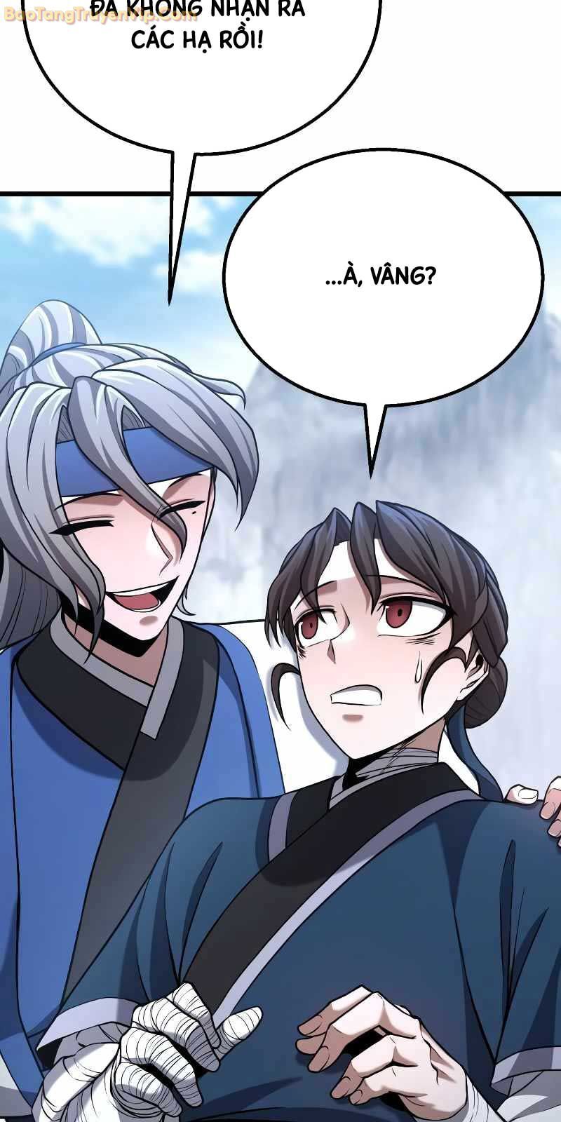 Hoa Vô Thập Nhật Công Chapter 12 - Trang 2