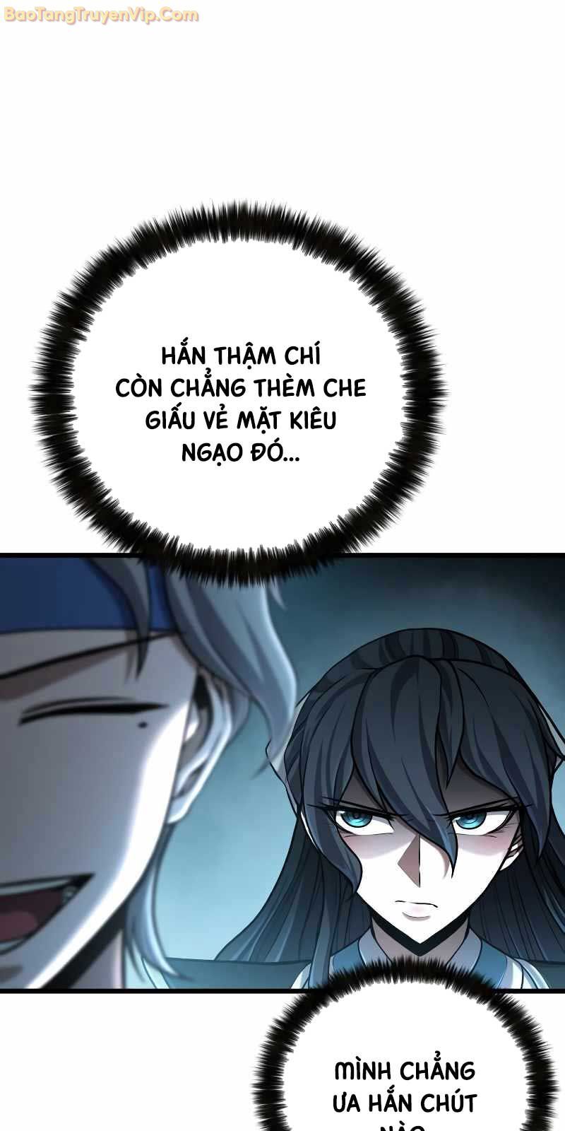 Hoa Vô Thập Nhật Công Chapter 12 - Trang 2