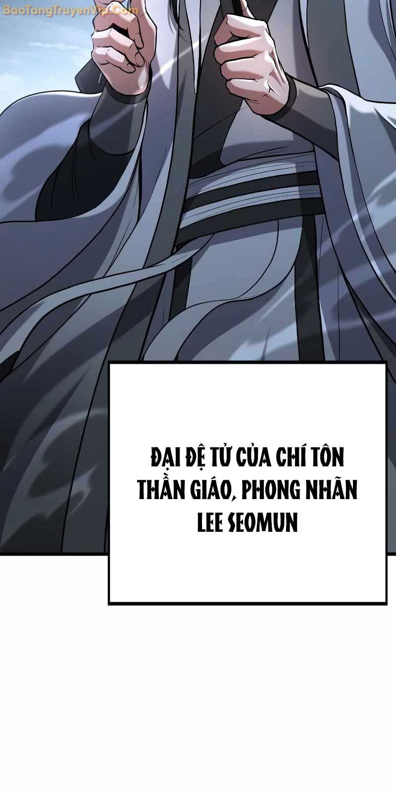 Hoa Vô Thập Nhật Công Chapter 12 - Trang 2
