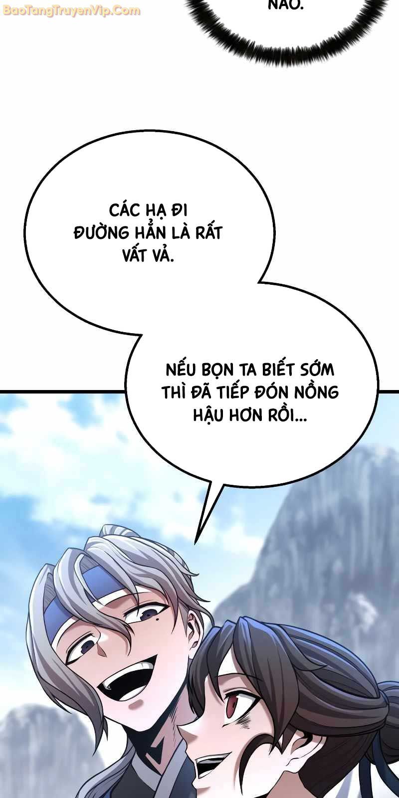 Hoa Vô Thập Nhật Công Chapter 12 - Trang 2