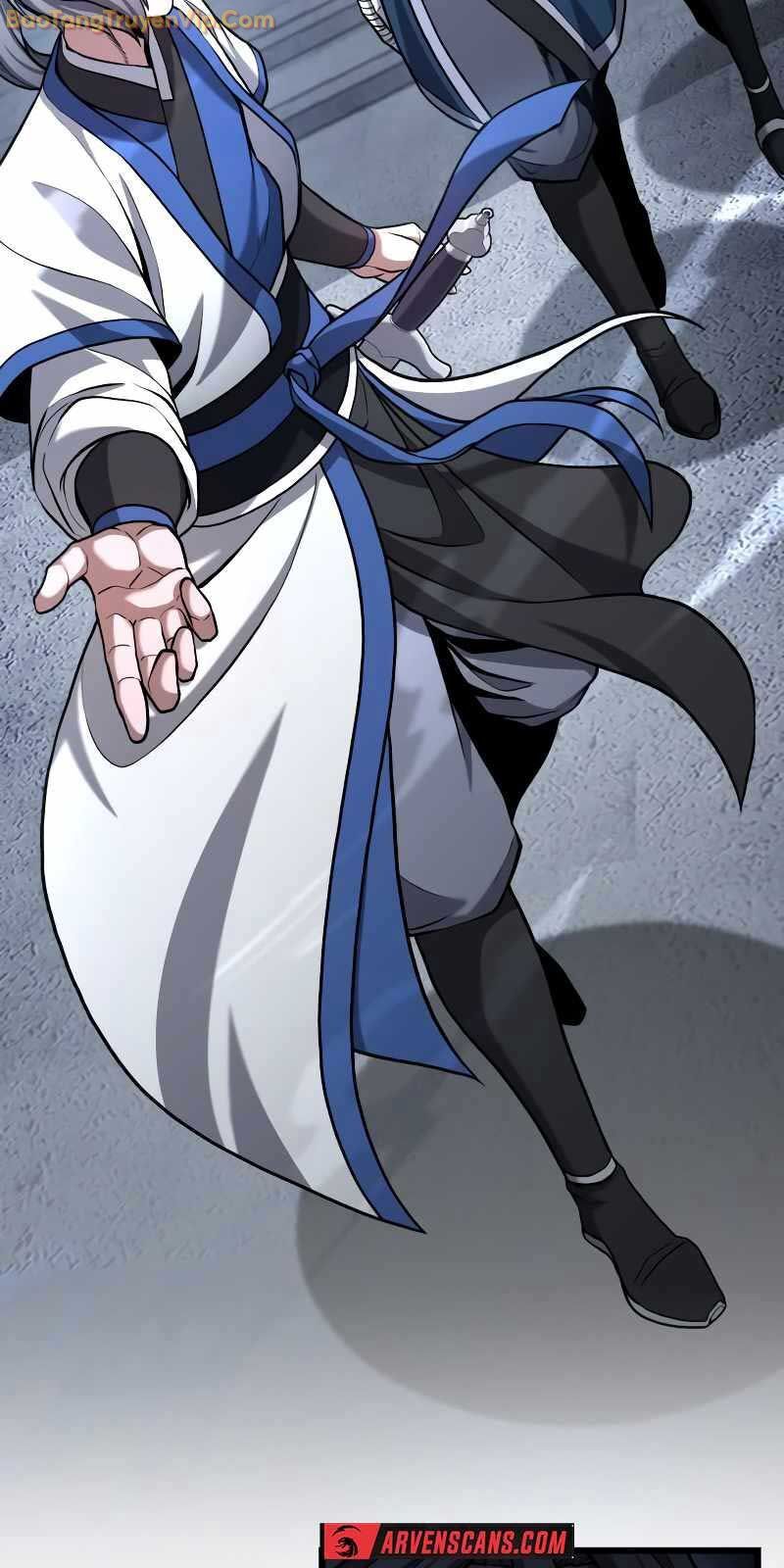 Hoa Vô Thập Nhật Công Chapter 12 - Trang 2