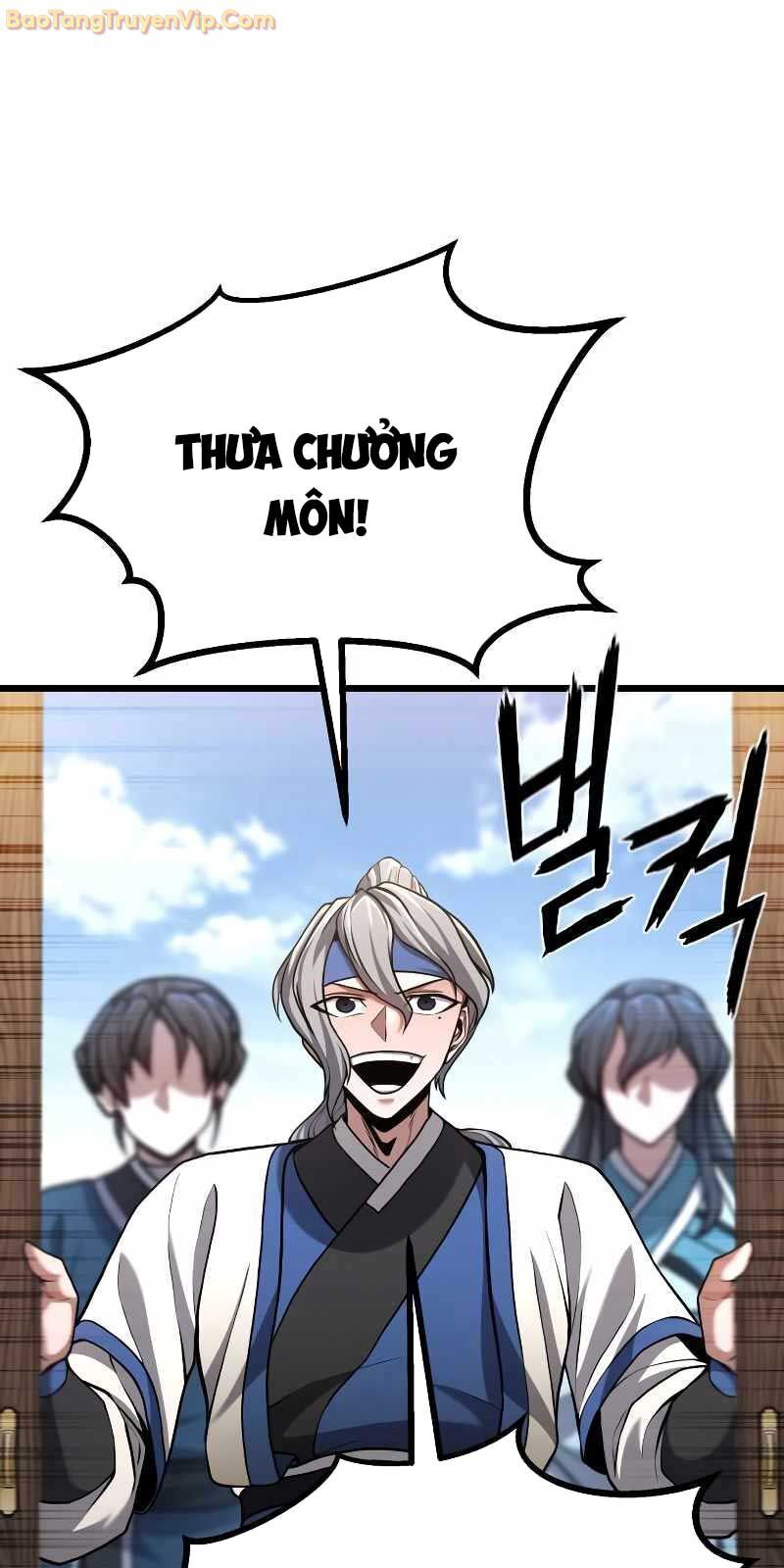 Hoa Vô Thập Nhật Công Chapter 12 - Trang 2