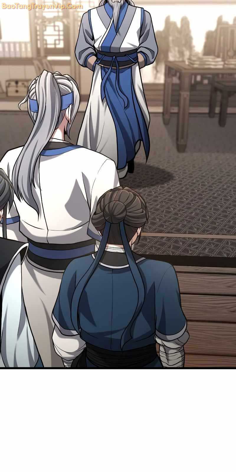 Hoa Vô Thập Nhật Công Chapter 12 - Trang 2