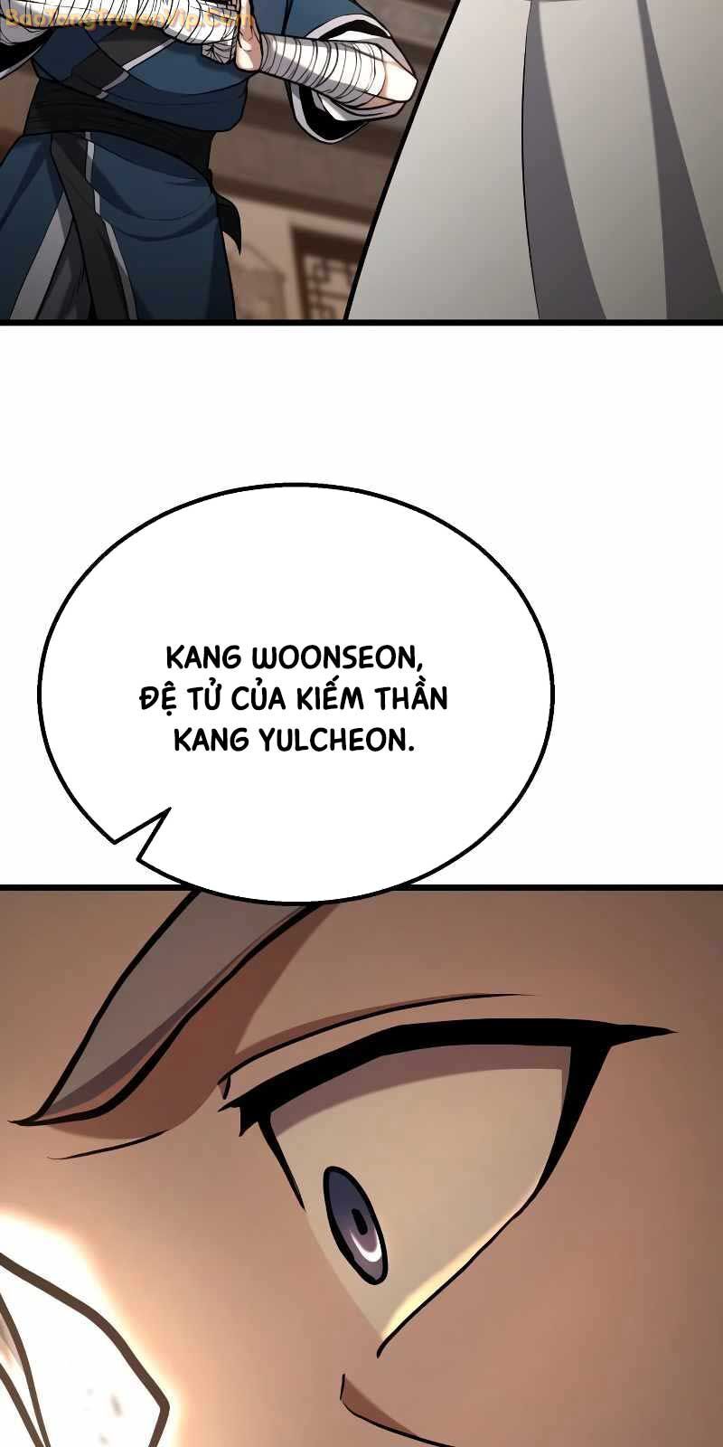 Hoa Vô Thập Nhật Công Chapter 12 - Trang 2