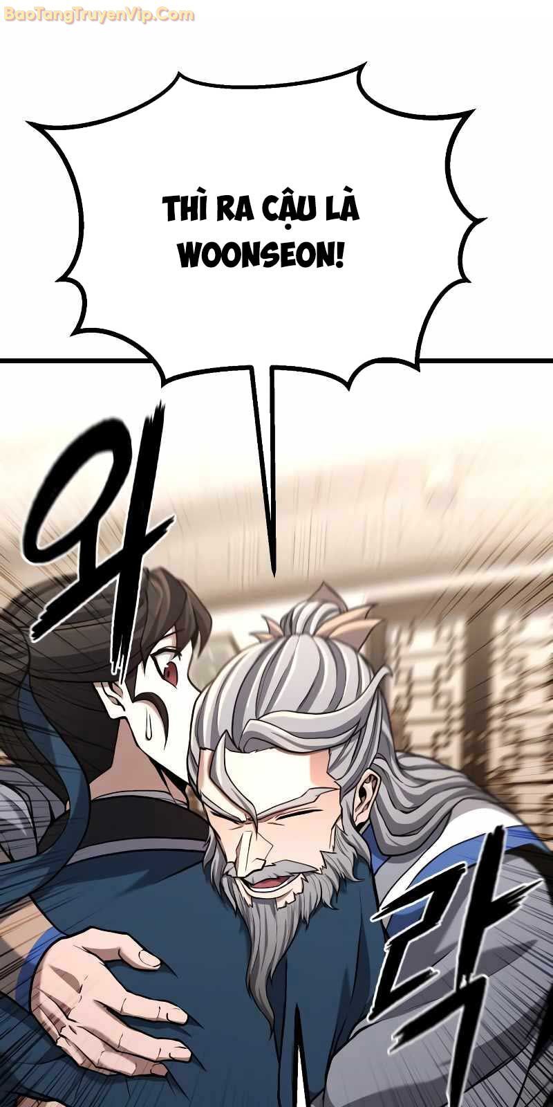 Hoa Vô Thập Nhật Công Chapter 12 - Trang 2