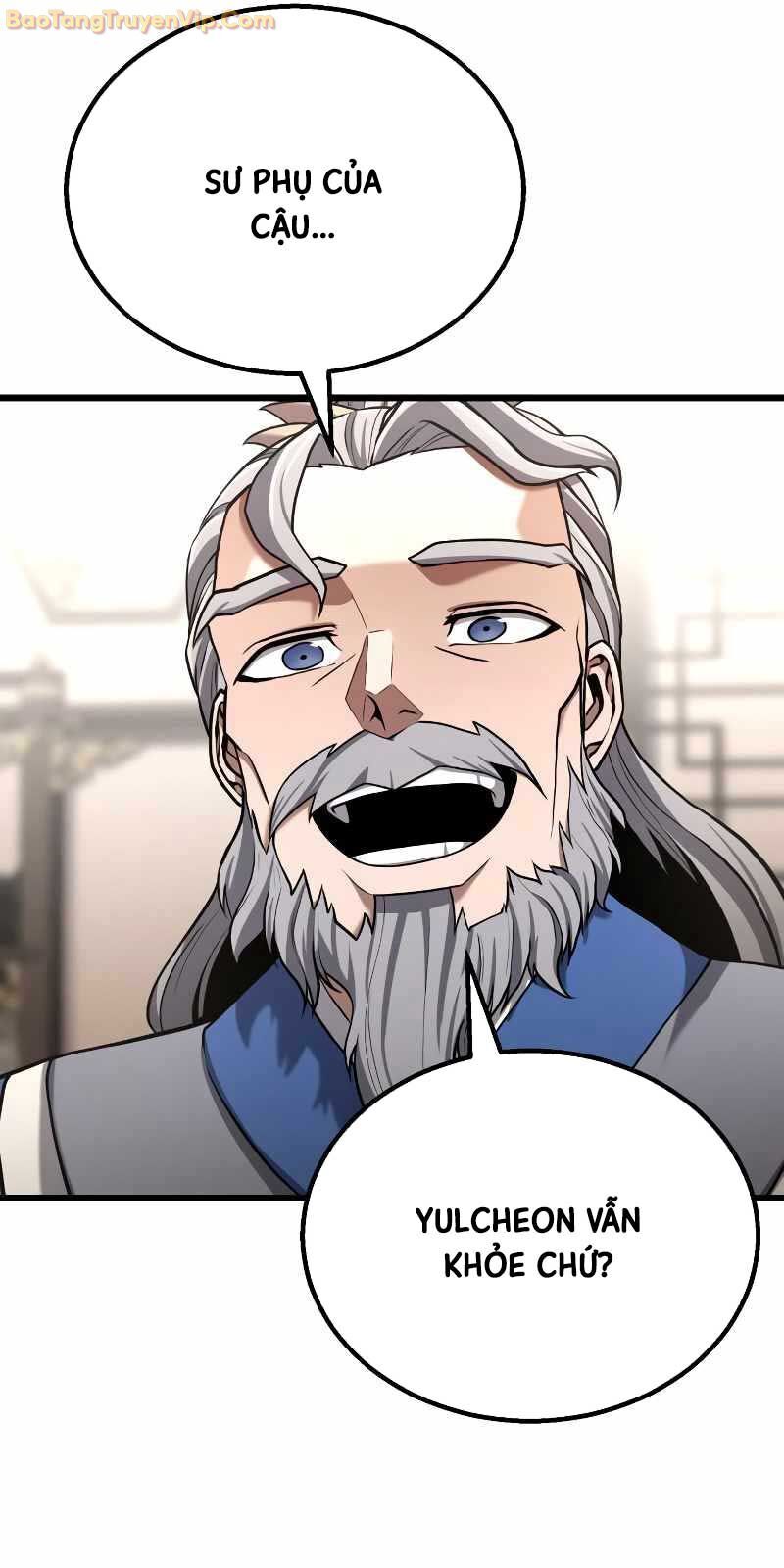 Hoa Vô Thập Nhật Công Chapter 12 - Trang 2