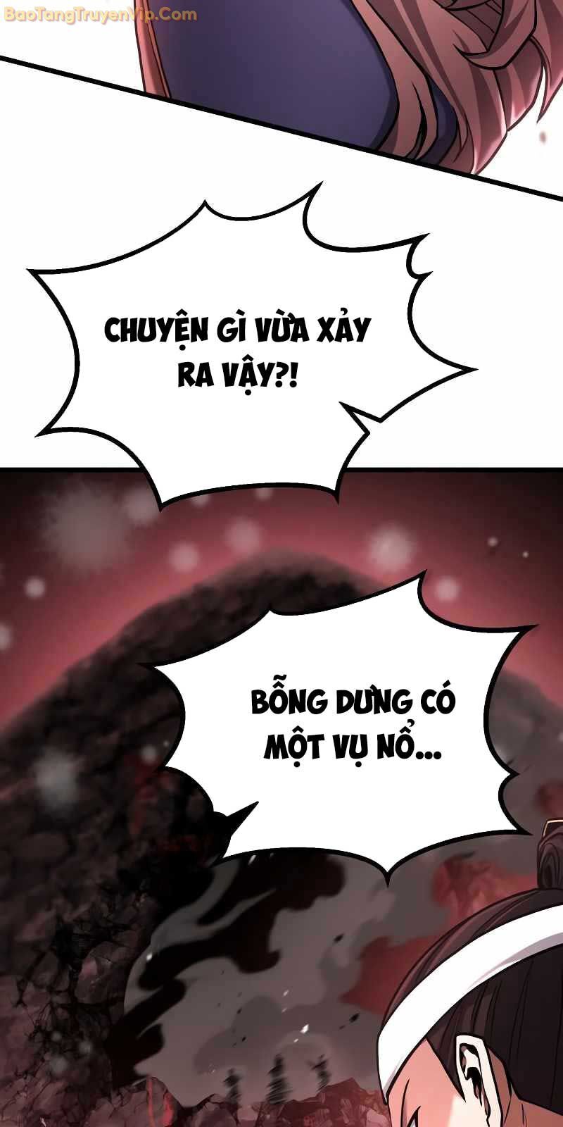 Hoa Vô Thập Nhật Công Chapter 14 - Trang 2