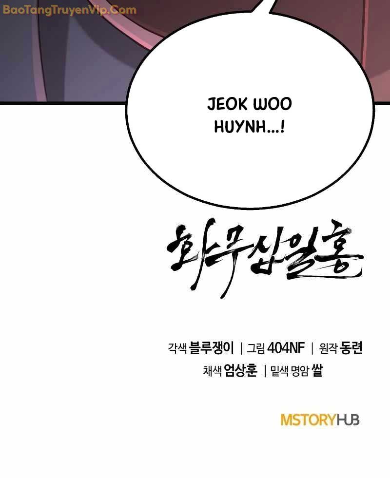 Hoa Vô Thập Nhật Công Chapter 14 - Trang 2