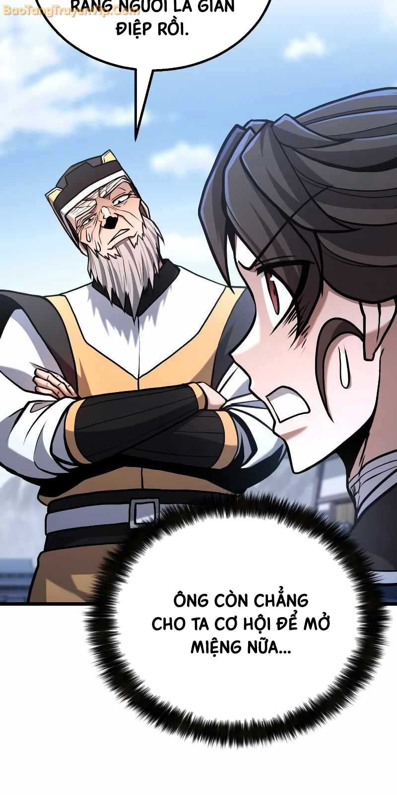 Hoa Vô Thập Nhật Công Chapter 14 - Trang 2