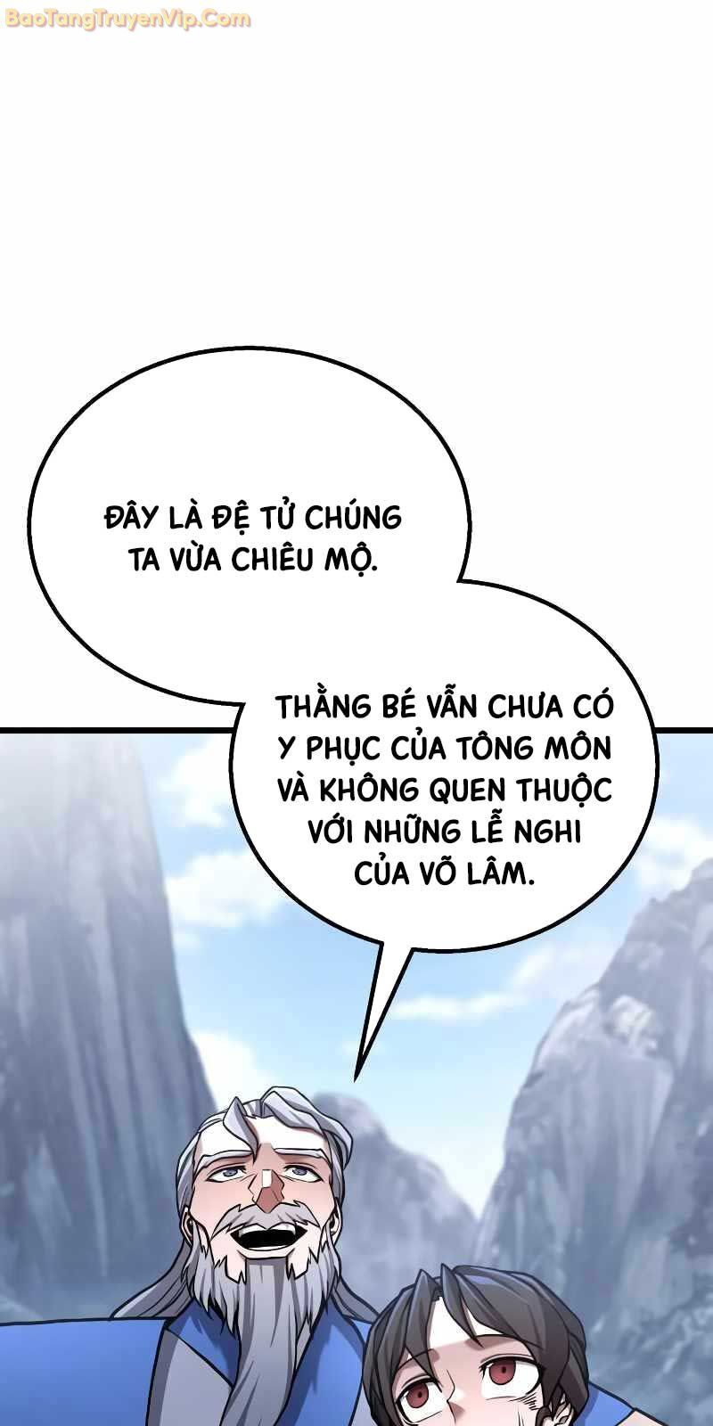 Hoa Vô Thập Nhật Công Chapter 14 - Trang 2