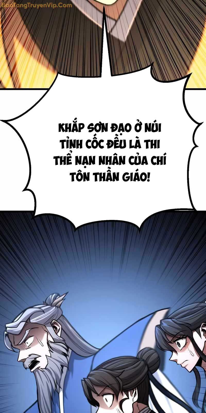 Hoa Vô Thập Nhật Công Chapter 14 - Trang 2