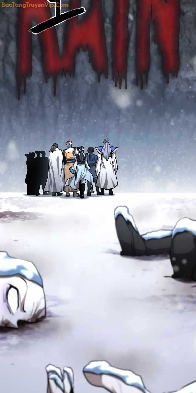 Hoa Vô Thập Nhật Công Chapter 14 - Trang 2