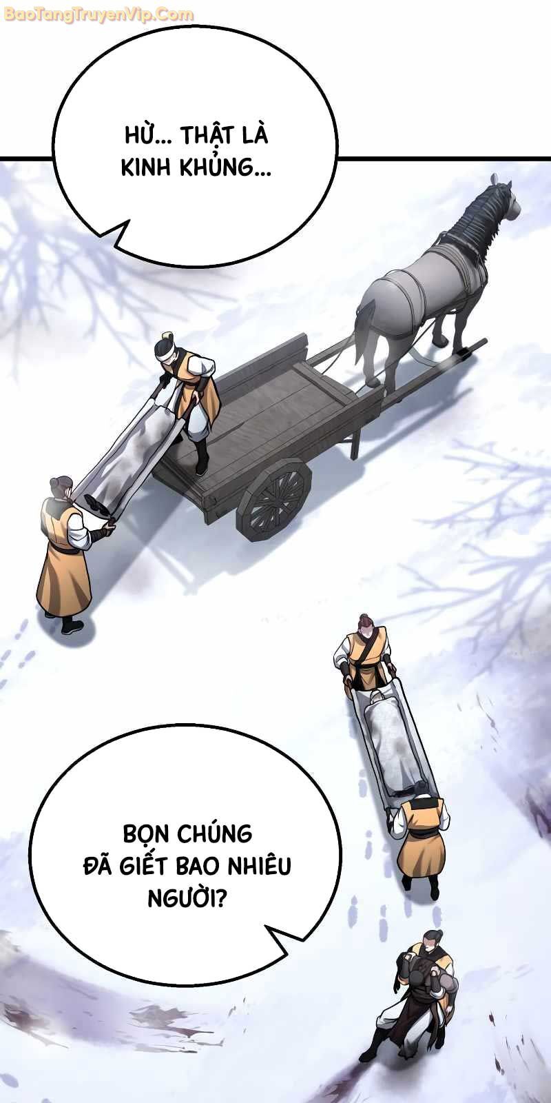 Hoa Vô Thập Nhật Công Chapter 14 - Trang 2