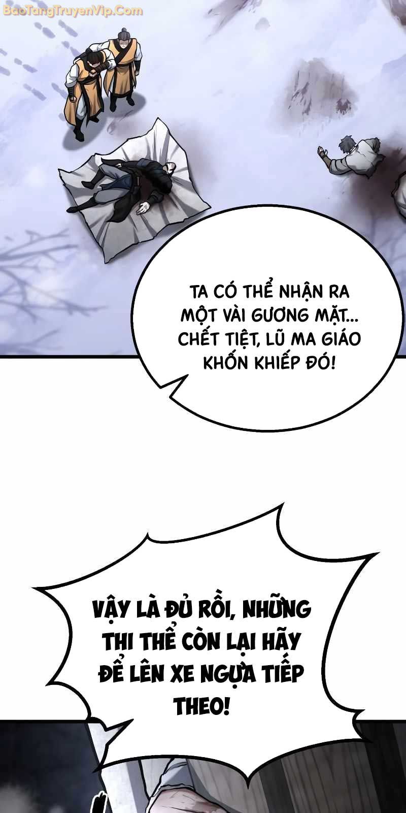 Hoa Vô Thập Nhật Công Chapter 14 - Trang 2