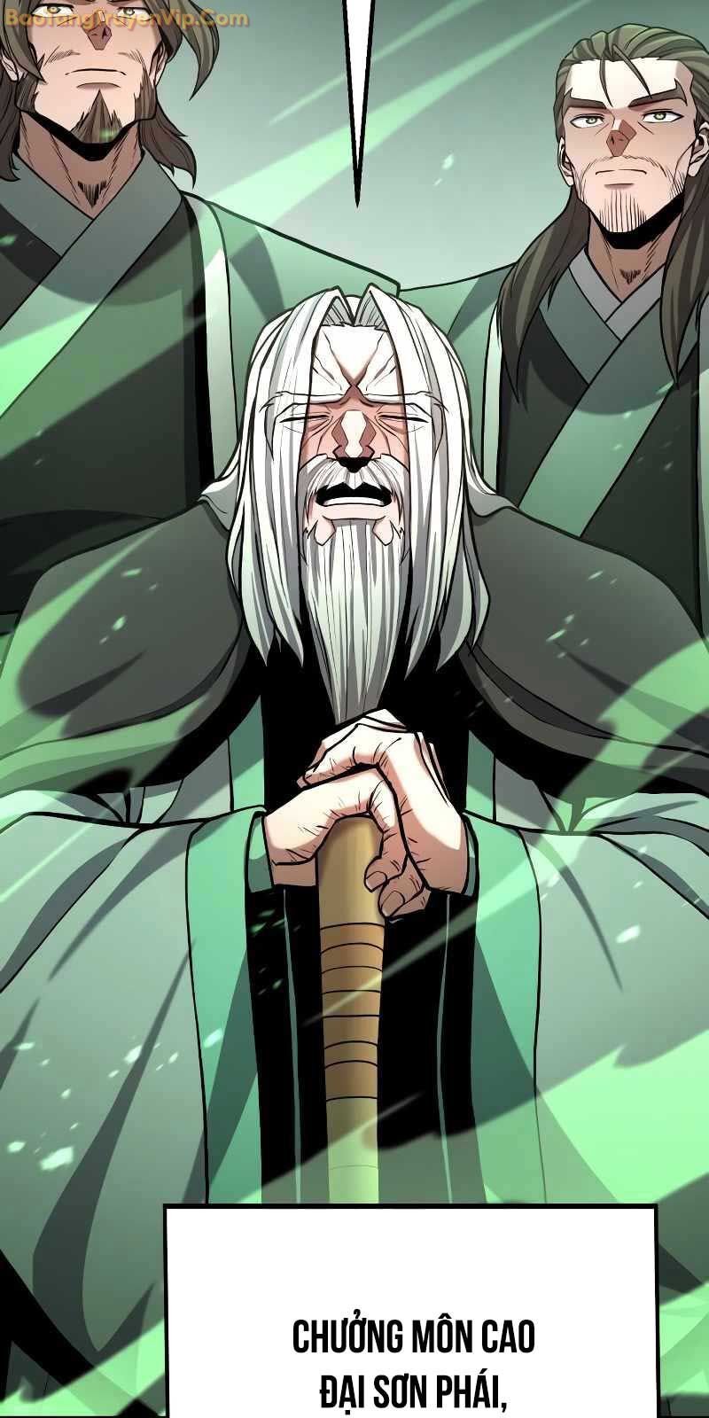 Hoa Vô Thập Nhật Công Chapter 14 - Trang 2