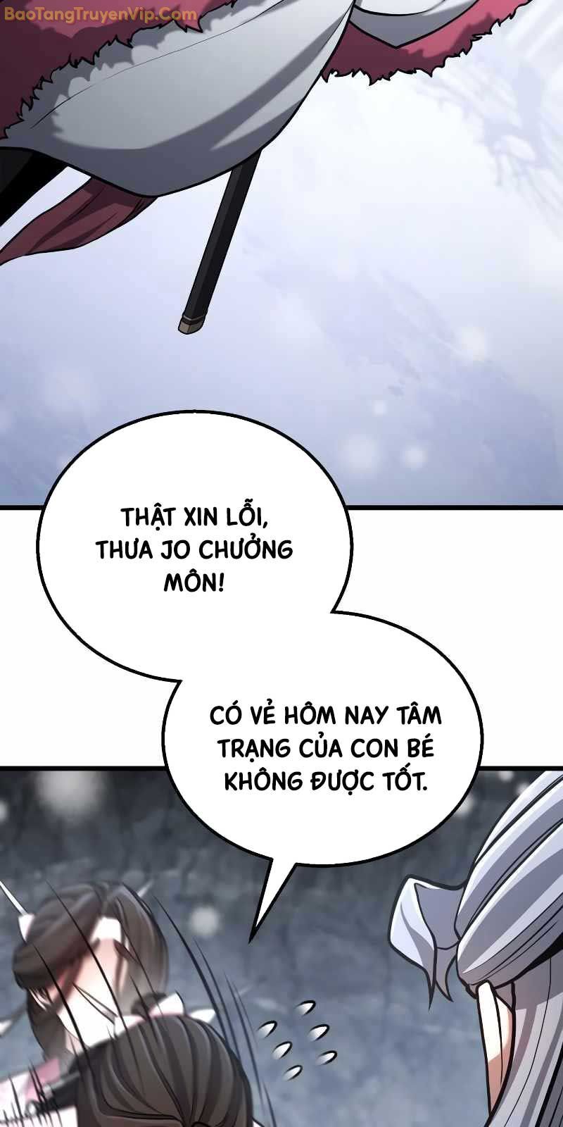 Hoa Vô Thập Nhật Công Chapter 14 - Trang 2