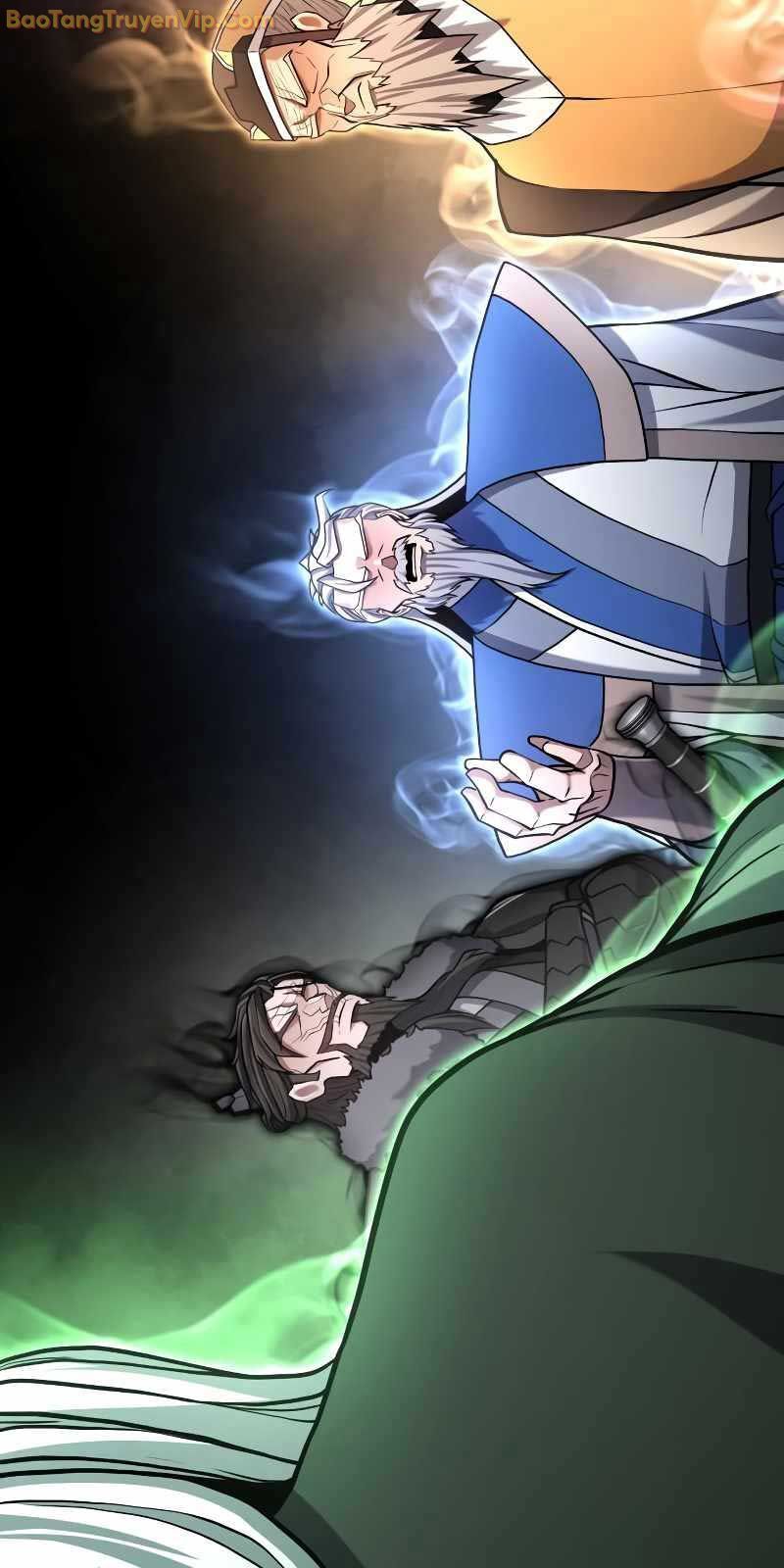 Hoa Vô Thập Nhật Công Chapter 14 - Trang 2