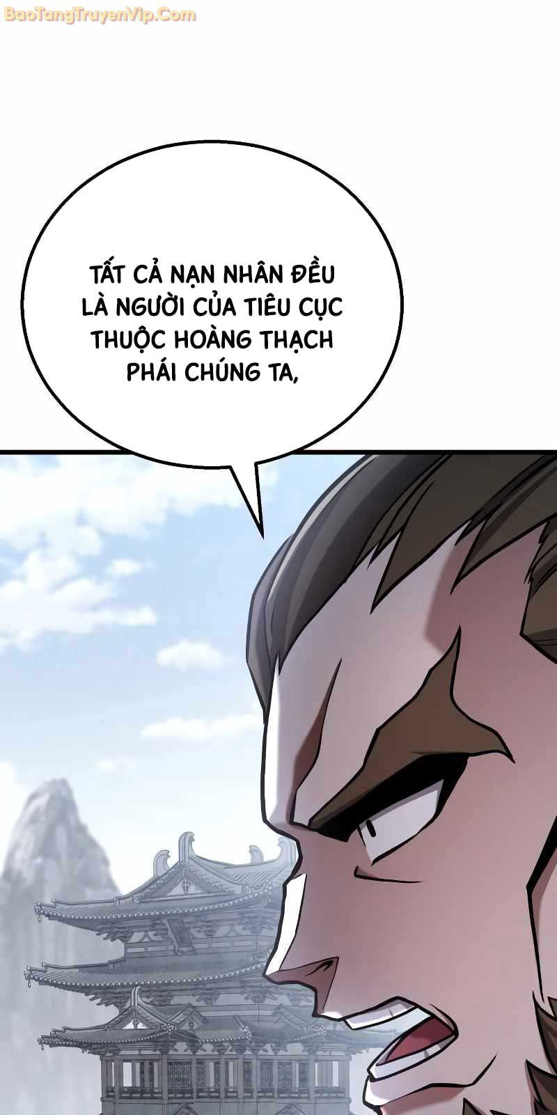 Hoa Vô Thập Nhật Công Chapter 14 - Trang 2