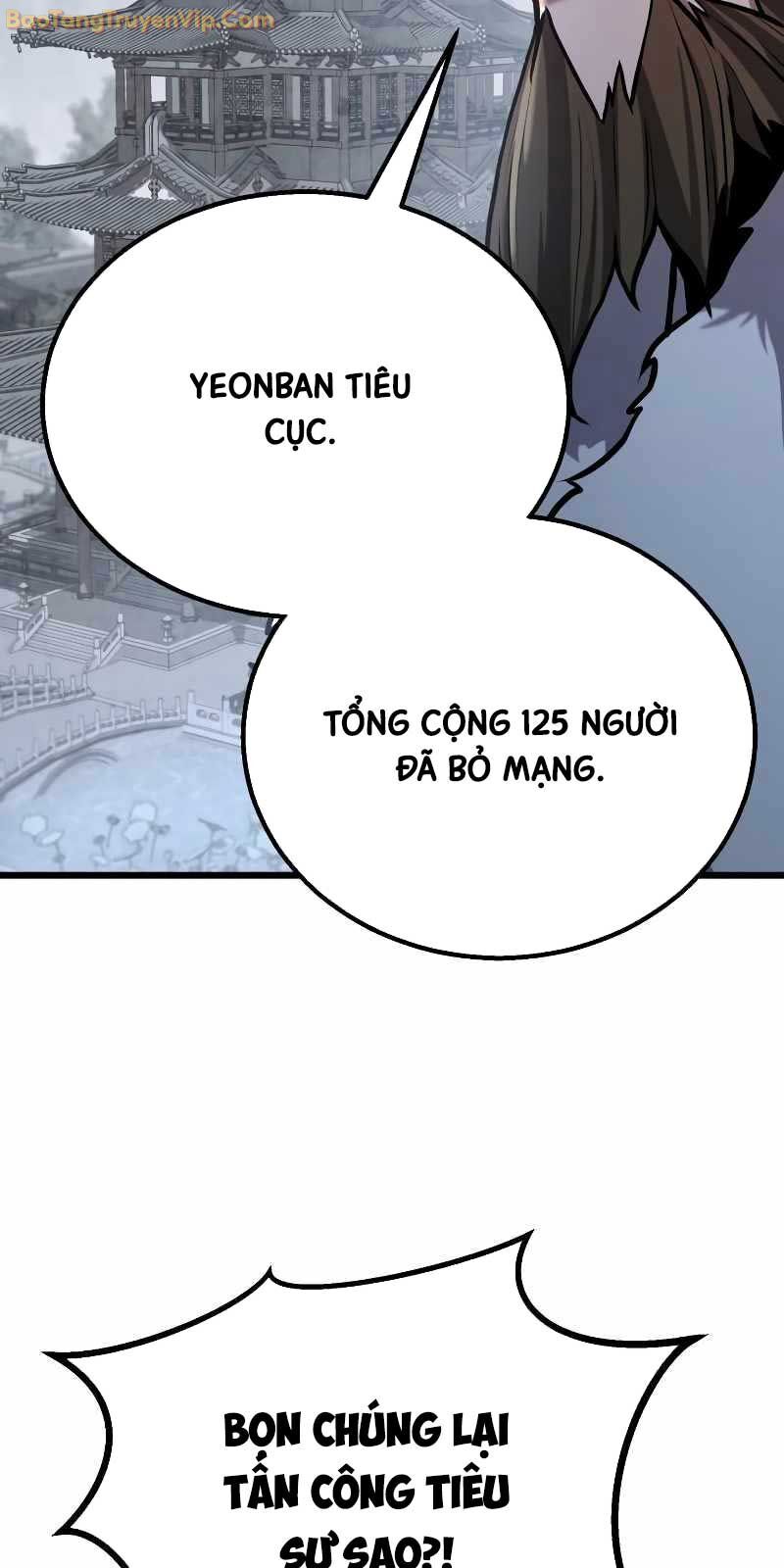 Hoa Vô Thập Nhật Công Chapter 14 - Trang 2
