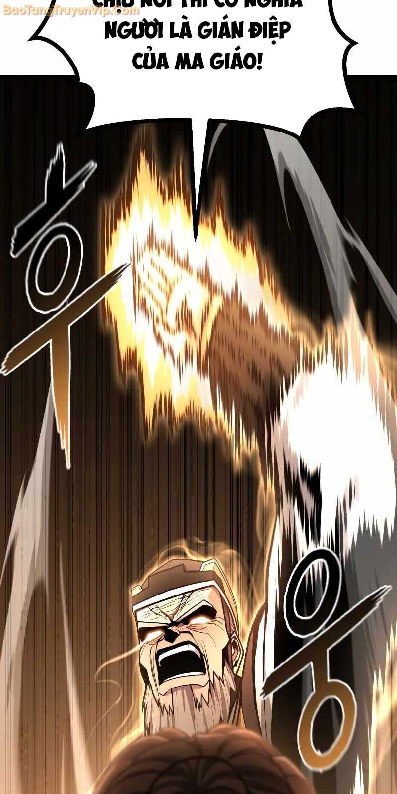 Hoa Vô Thập Nhật Công Chapter 14 - Trang 2