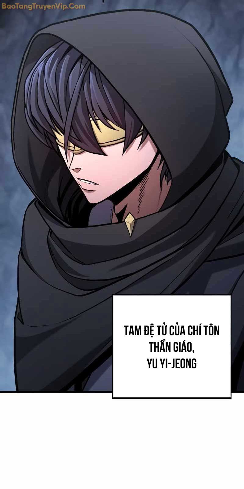 Hoa Vô Thập Nhật Công Chapter 15 - Trang 2