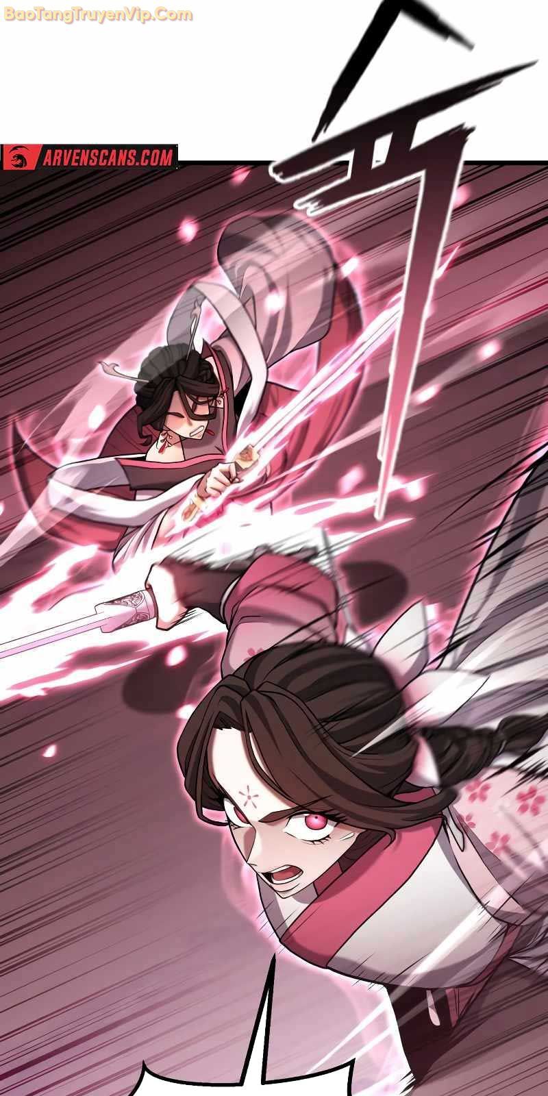 Hoa Vô Thập Nhật Công Chapter 15 - Trang 2