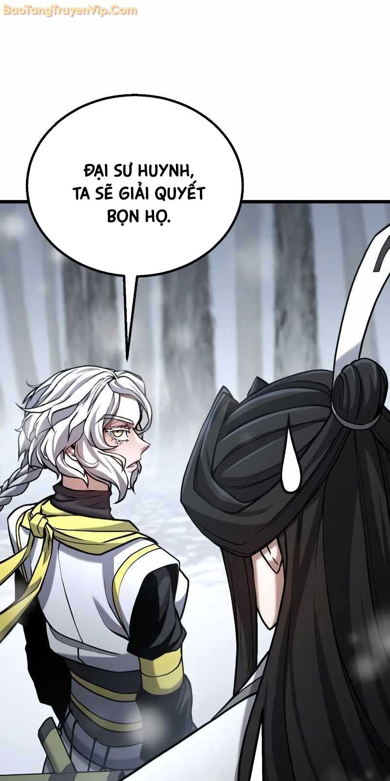 Hoa Vô Thập Nhật Công Chapter 15 - Trang 2