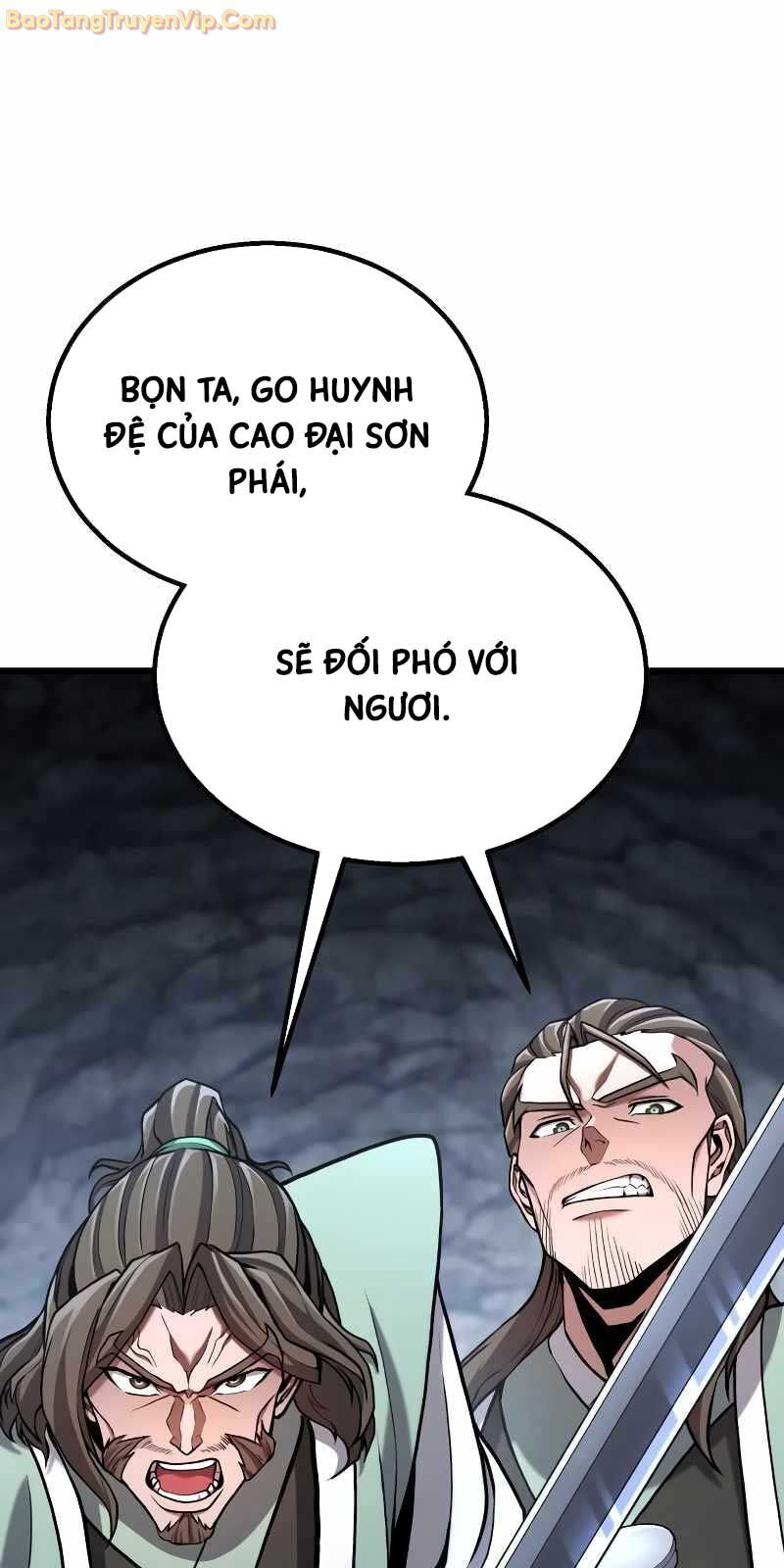 Hoa Vô Thập Nhật Công Chapter 15 - Trang 2