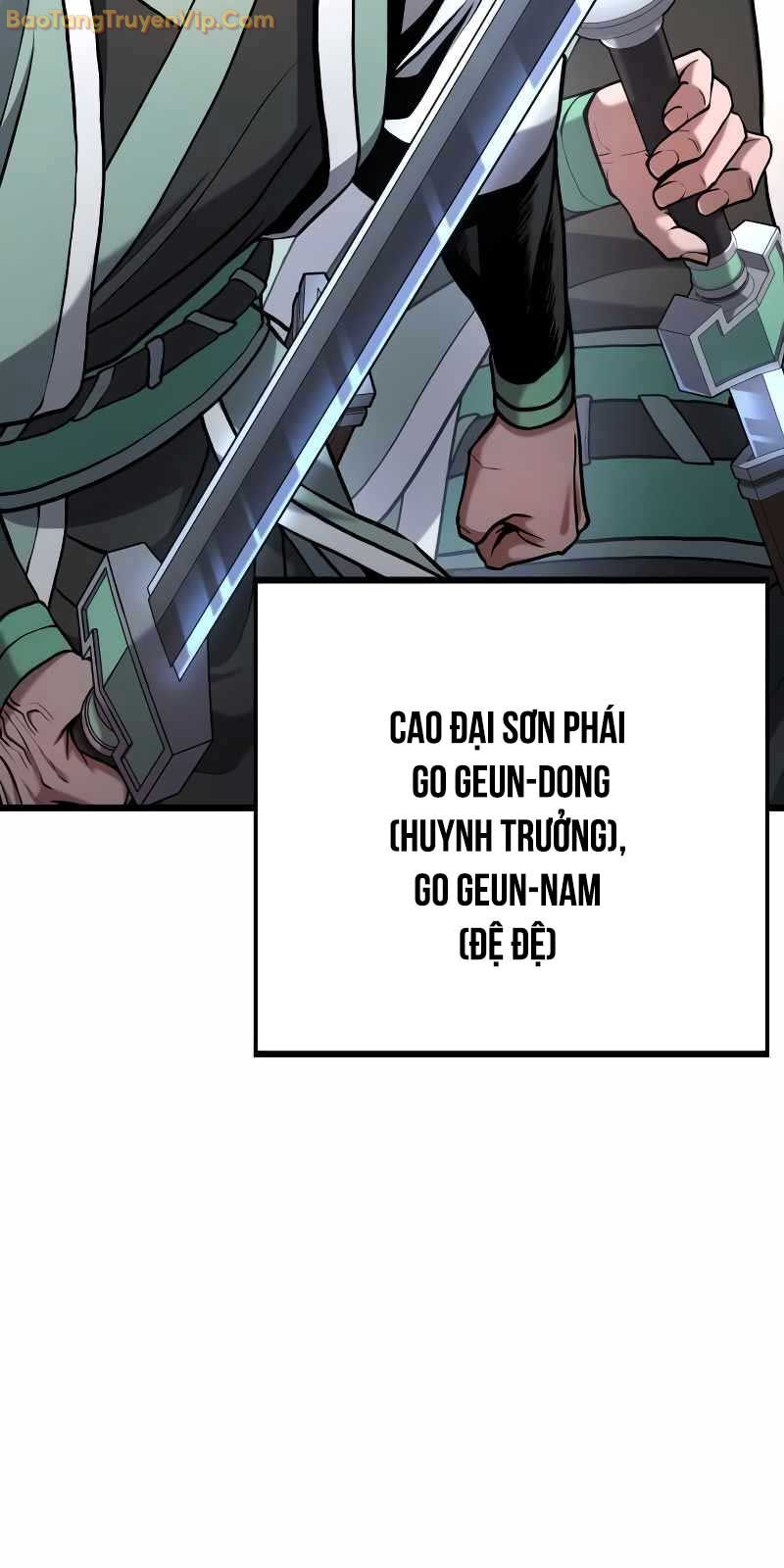 Hoa Vô Thập Nhật Công Chapter 15 - Trang 2