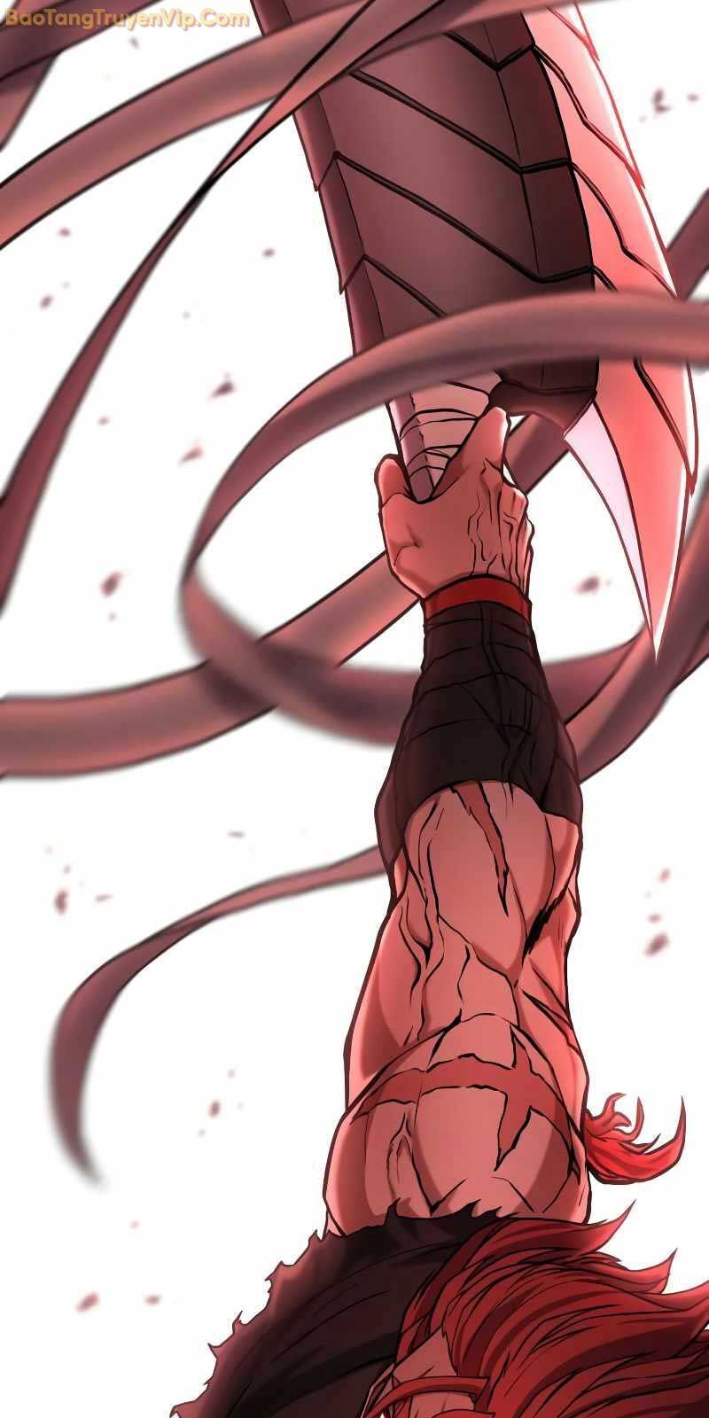 Hoa Vô Thập Nhật Công Chapter 15 - Trang 2