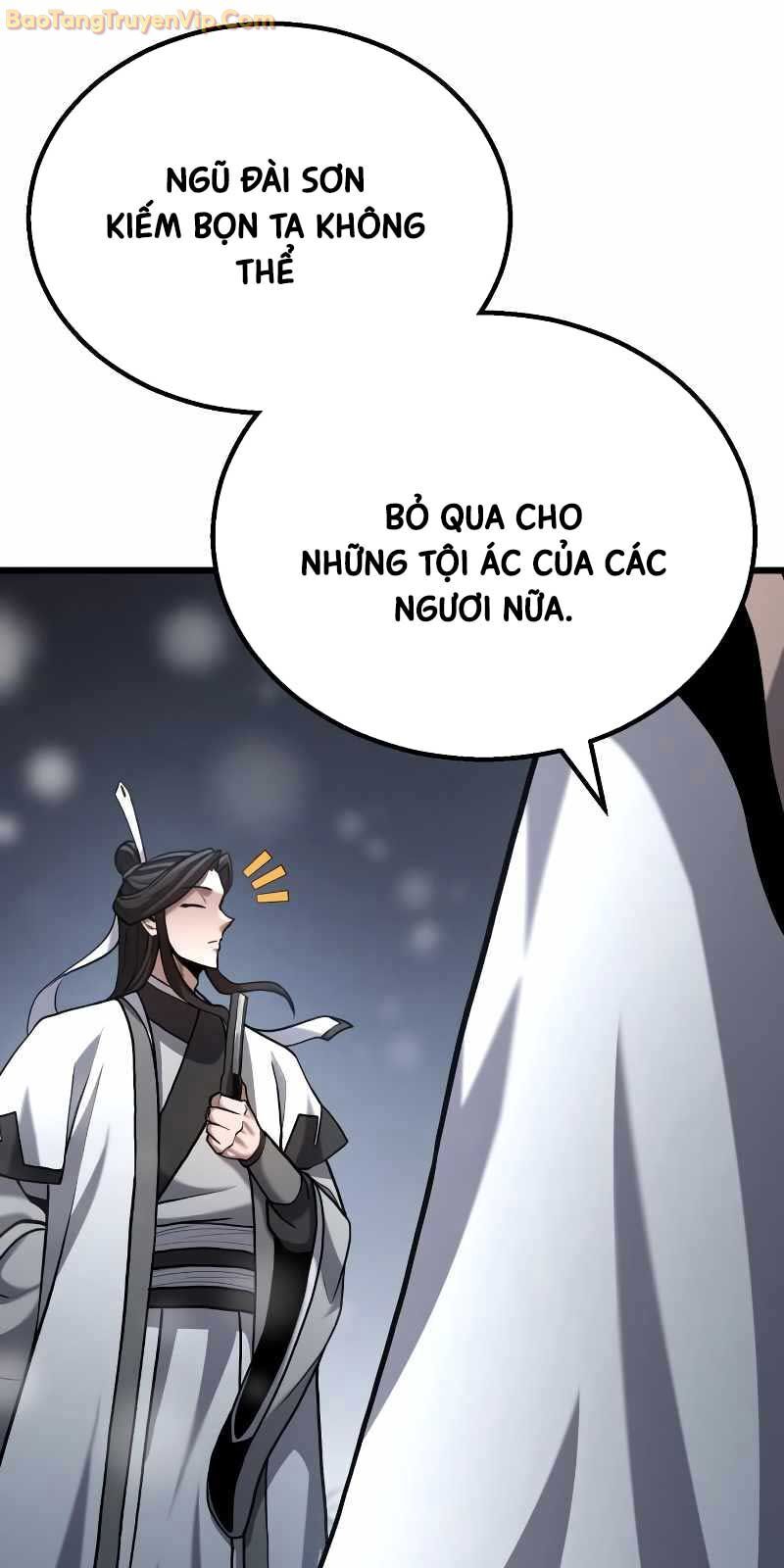 Hoa Vô Thập Nhật Công Chapter 15 - Trang 2