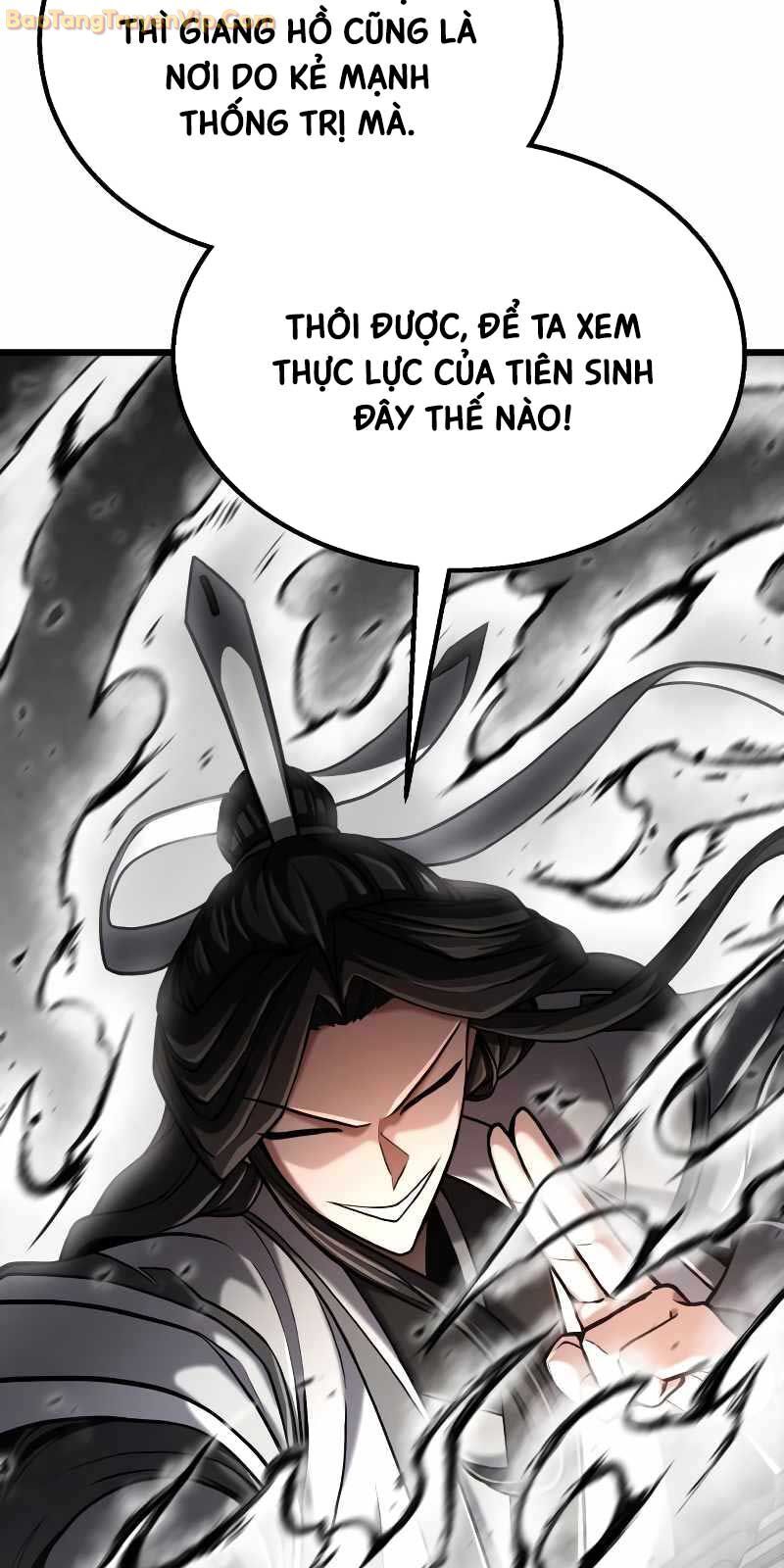 Hoa Vô Thập Nhật Công Chapter 15 - Trang 2